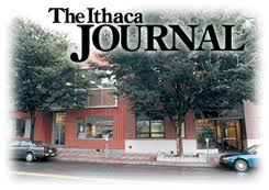 ithaca journal